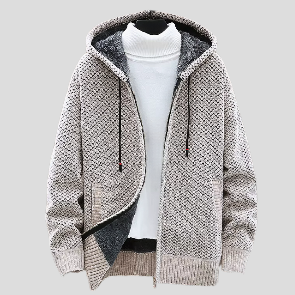 Oslo | Men's Hoodie