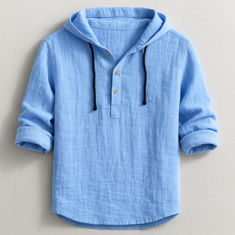 Fabio | Men's Luxury Hoodie