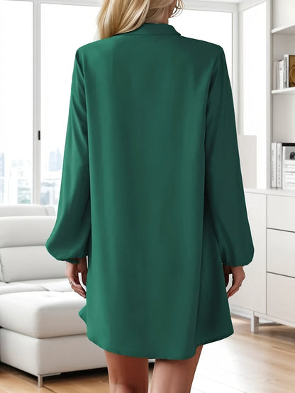 Clara | Women's Lightweight Summer Dress