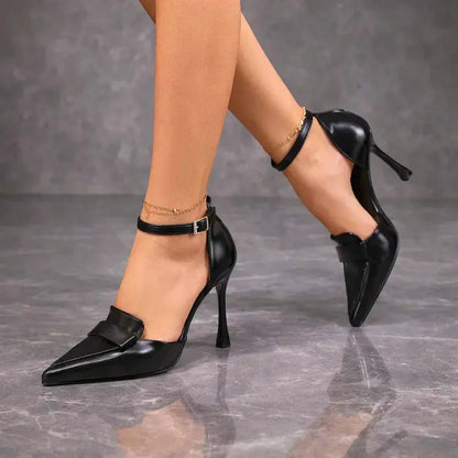 Audrey | Monroe Heels