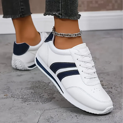 Felice | Lightweight Orthopedic Sneakers