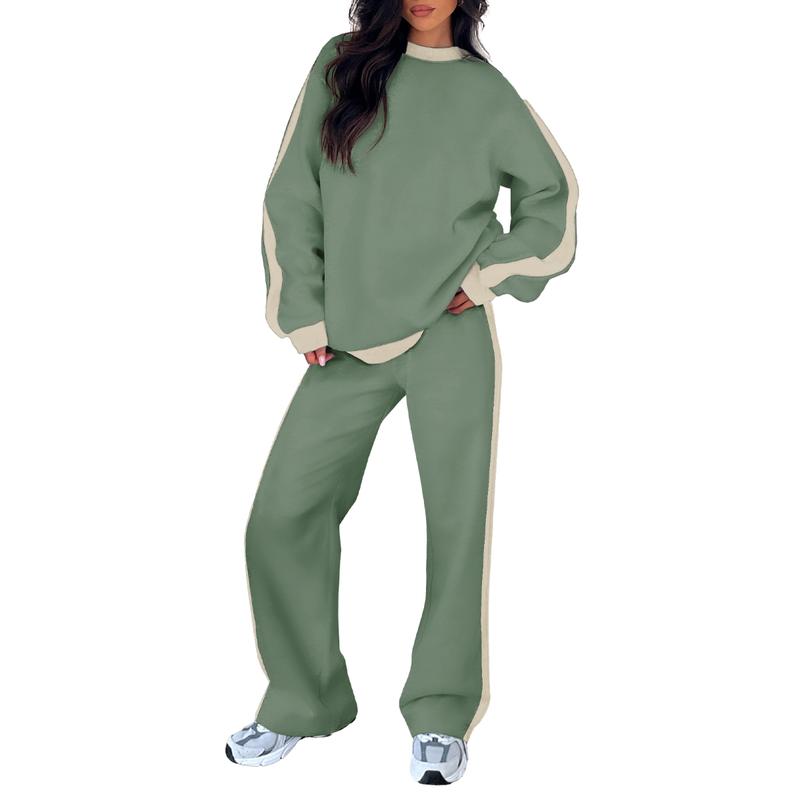 Poppy | Women's Ultra-Comfort Lounge Set