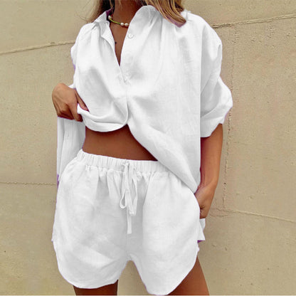 Moana | Women's Comfy Summer Set with Drawstring