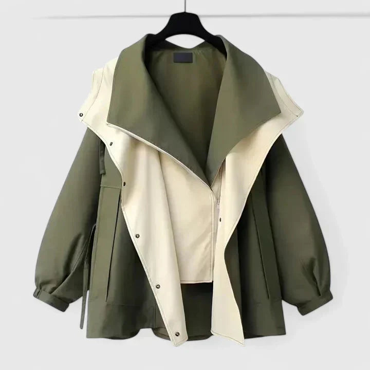 Rebekkah | Women's Sophisticated Jacket with Pockets