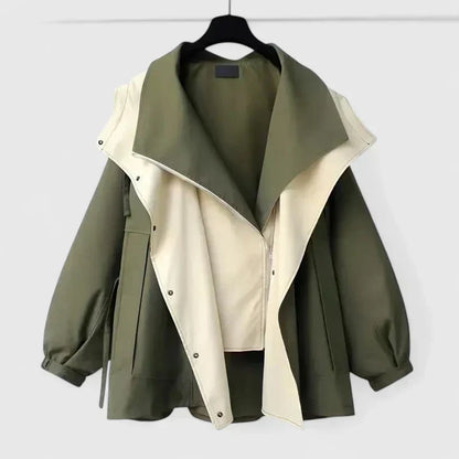 Rebekkah | Women's Sophisticated Jacket with Pockets