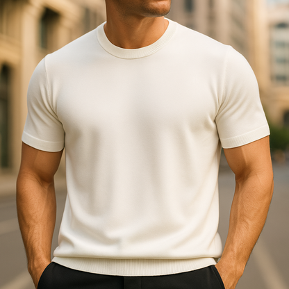 Elias | Women's Merino Shirt