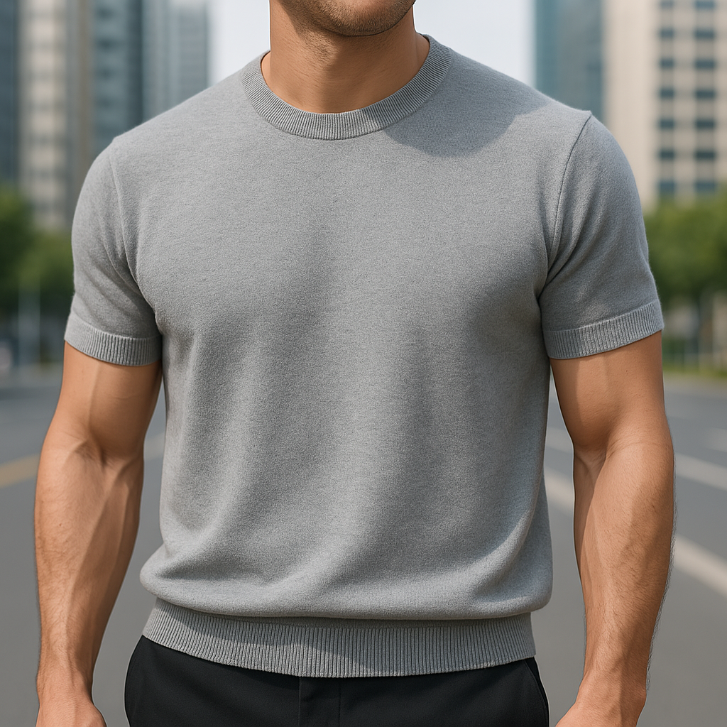 Elias | Women's Merino Shirt