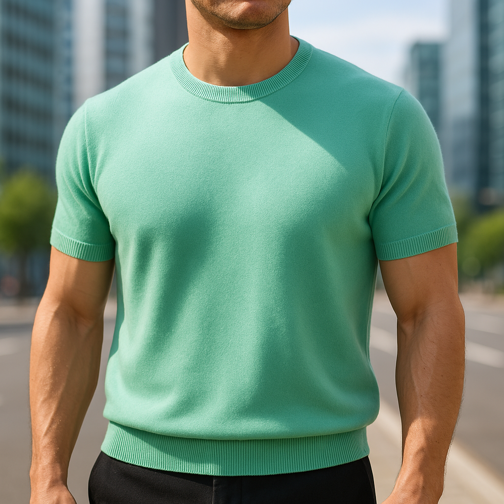 Elias | Women's Merino Shirt