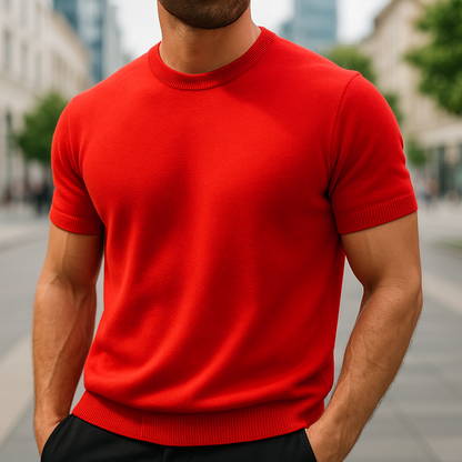 Elias | Women's Merino Shirt