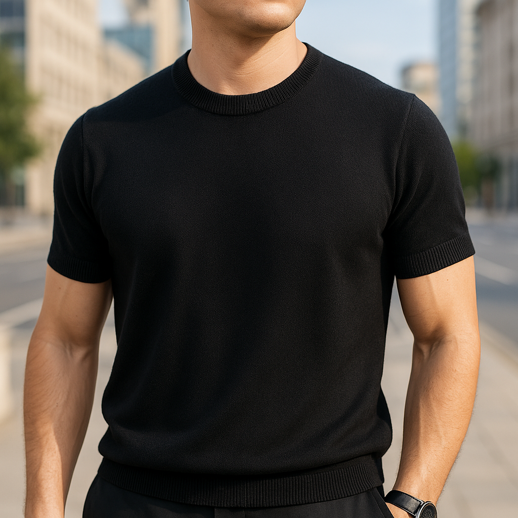 Elias | Women's Merino Shirt