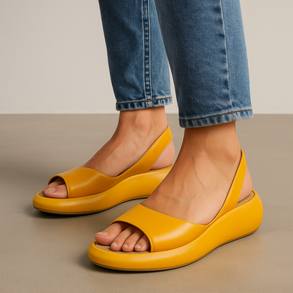 Gillian | Open-Toe & Non-Slip Sandals