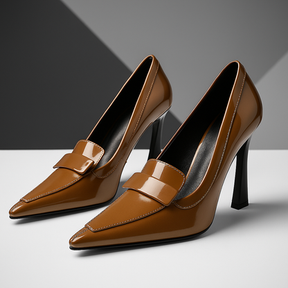 Selene | Stiletto Heels