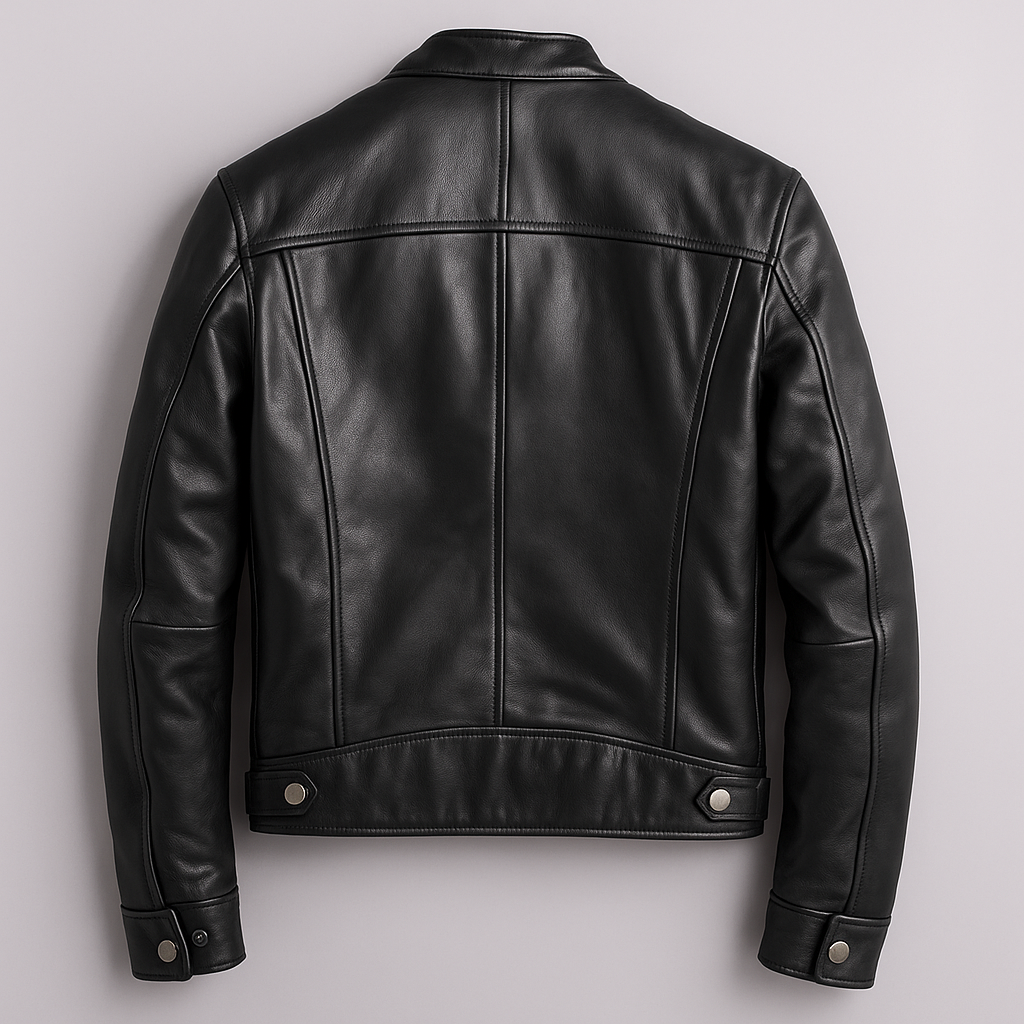 Men's Vintage Hawthorne Jacket