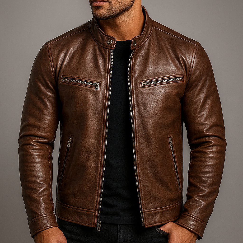Men's Vintage Hawthorne Jacket