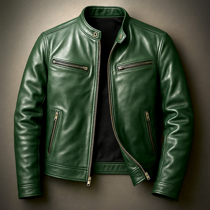 Men's Vintage Hawthorne Jacket