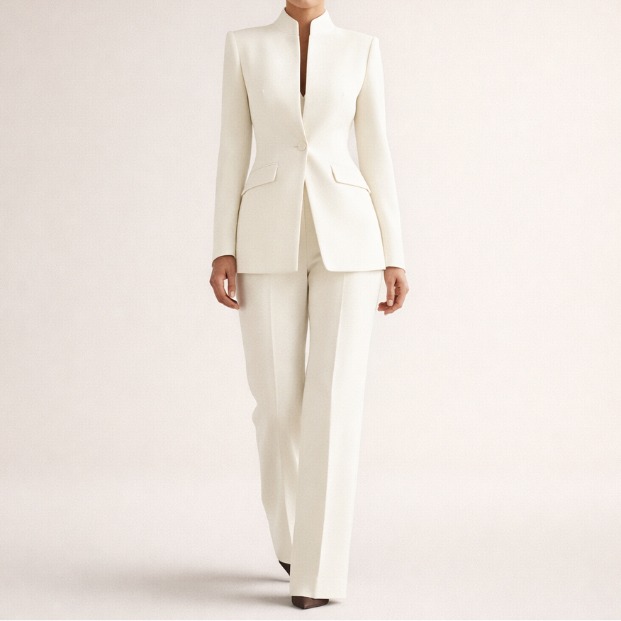 Sophia | Elegant Suit
