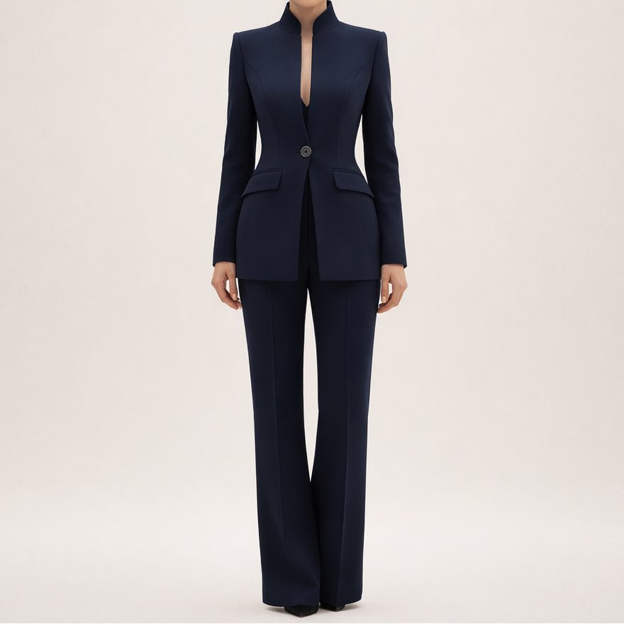 Sophia | Elegant Suit