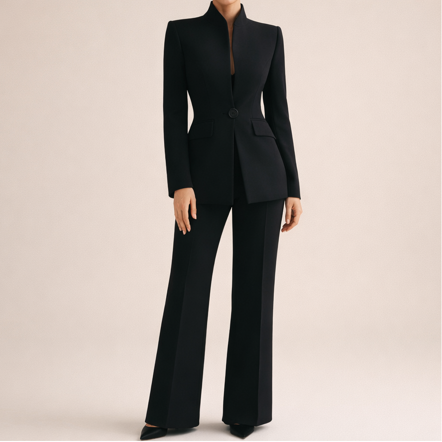 Sophia | Elegant Suit