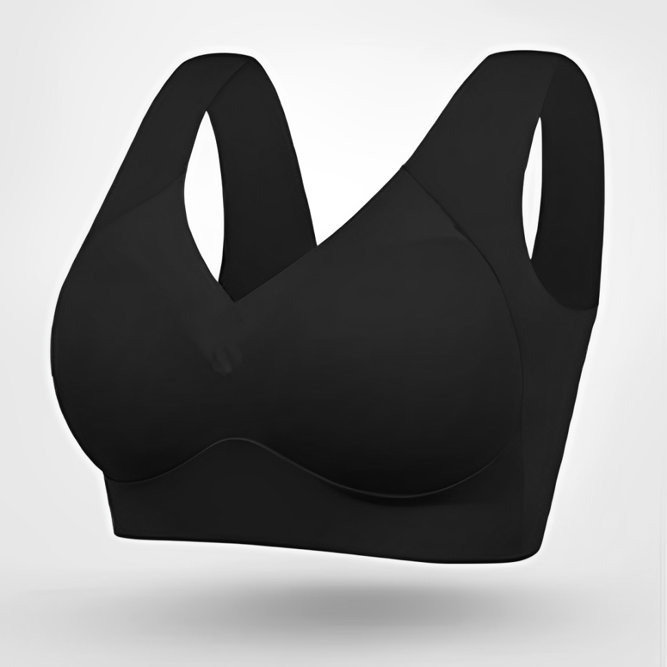 ComfyBra | Women's Ultra-Comfortable Seamless Bra (Buy 1, Get 1 Free)