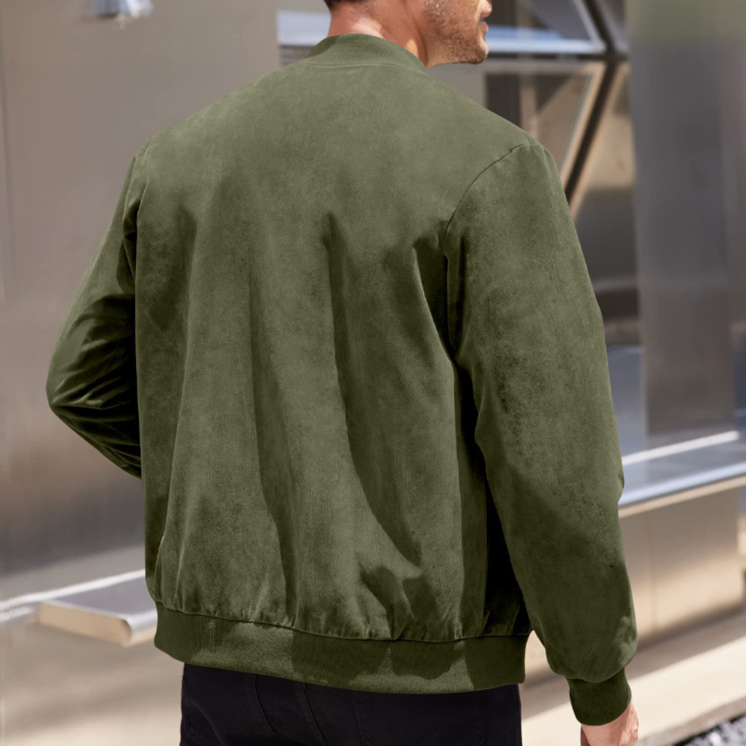 Harry | Men's Lightweight Seasonless Jacket