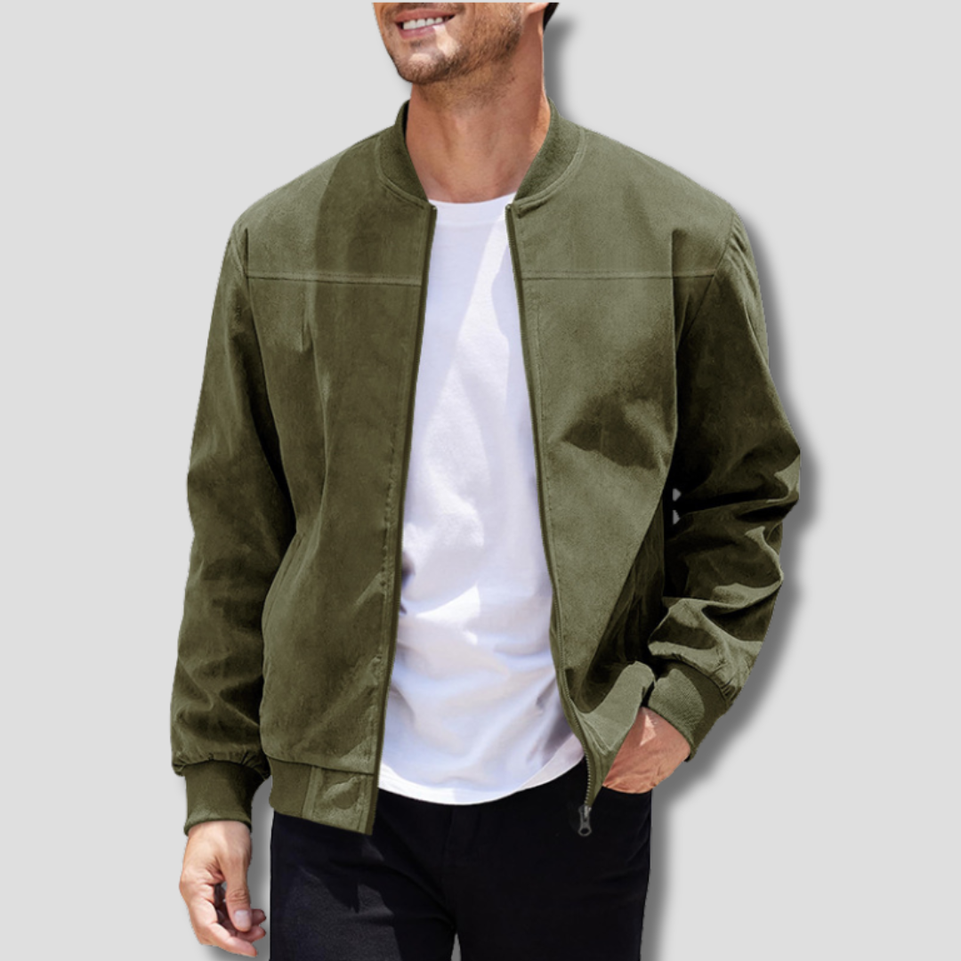 Cole | Men's All-Season Lightweight Jacket