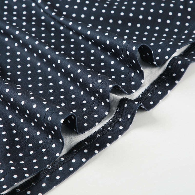 Jane | Women's Polka Dot Mini Dress
