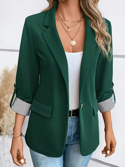 Jamie | Women's Stylish Blazer