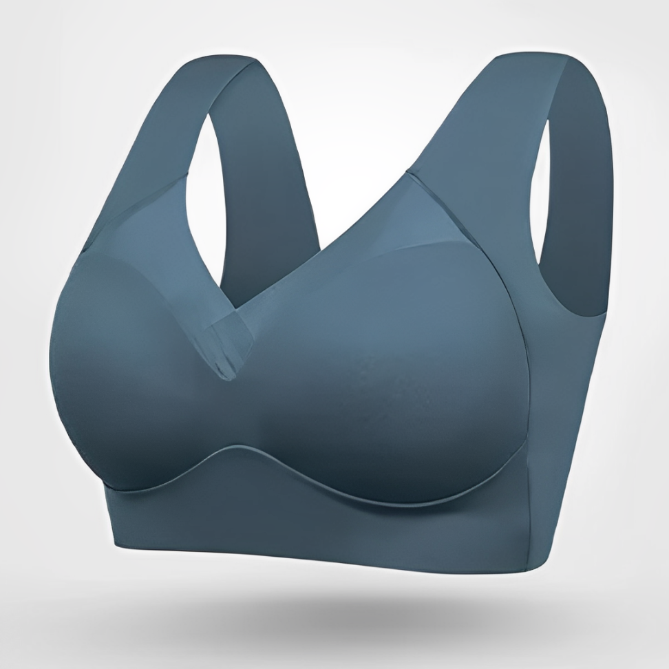 ComfyBra | Women's Ultra-Comfortable Seamless Bra (Buy 1, Get 1 Free)