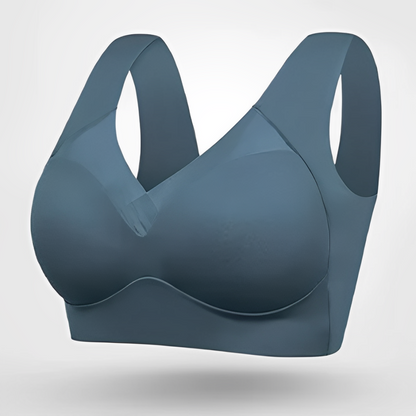 ComfyBra | Women's Ultra-Comfortable Seamless Bra (Buy 1, Get 1 Free)