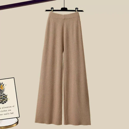 Thalia | Women's Comfortable three piece long sleeve set