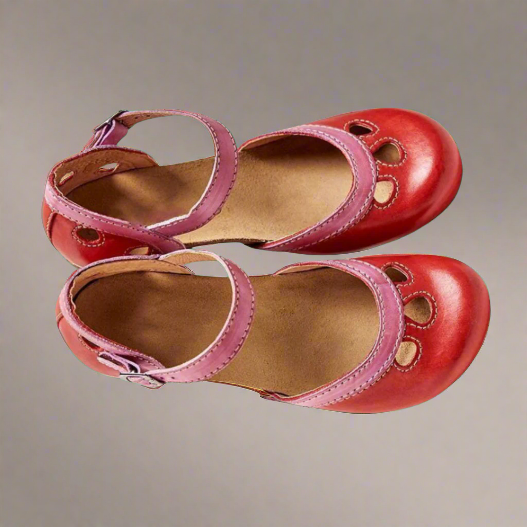 Ordrun | Women's Breathable Open-Toe Comfortable Sandals for Summer