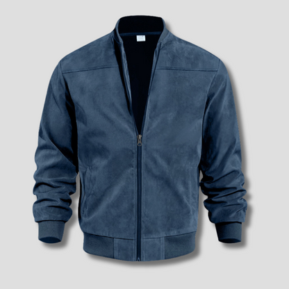 Harry | Men's Lightweight Seasonless Jacket