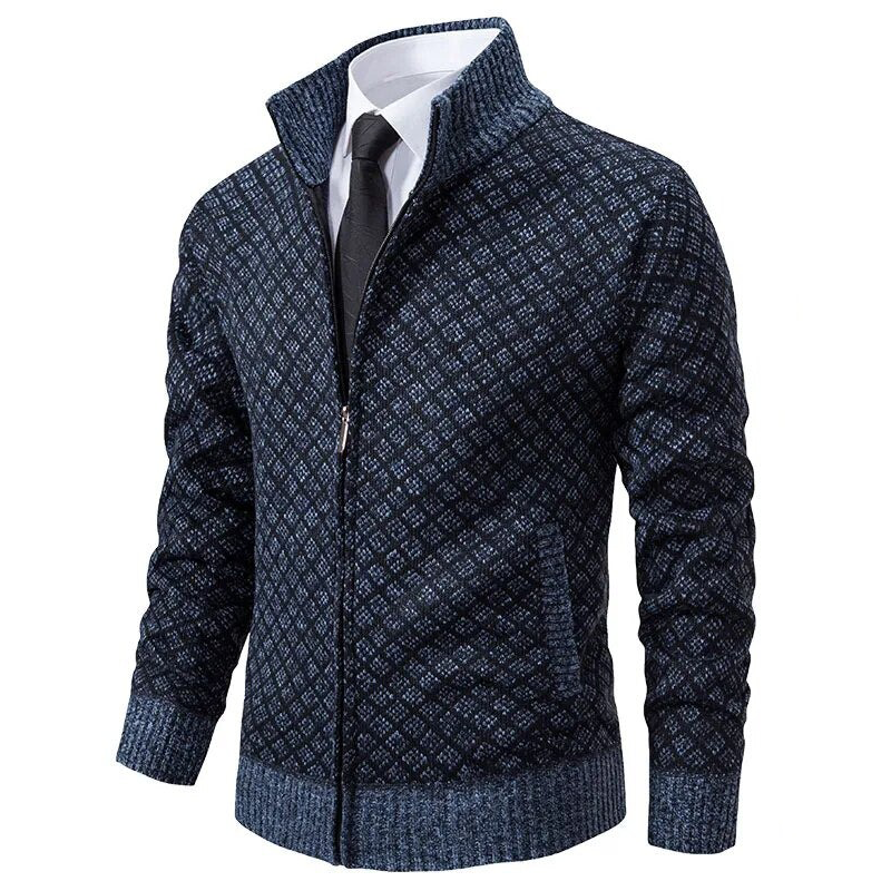 Tommaso | Trendy Men's Outerwear