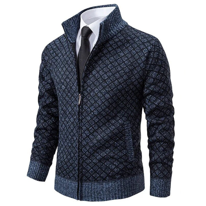 Tommaso | Trendy Men's Outerwear