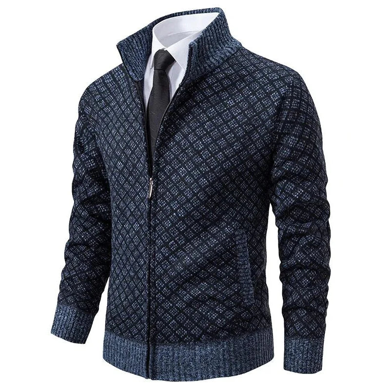 Leon | Premium Men's Waistcoat