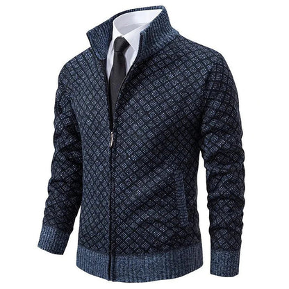 Leon | Premium Men's Waistcoat