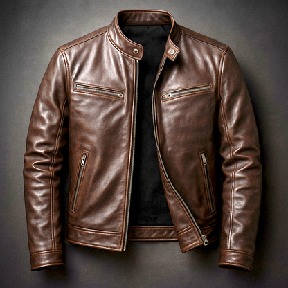 Men's Vintage Hawthorne Jacket