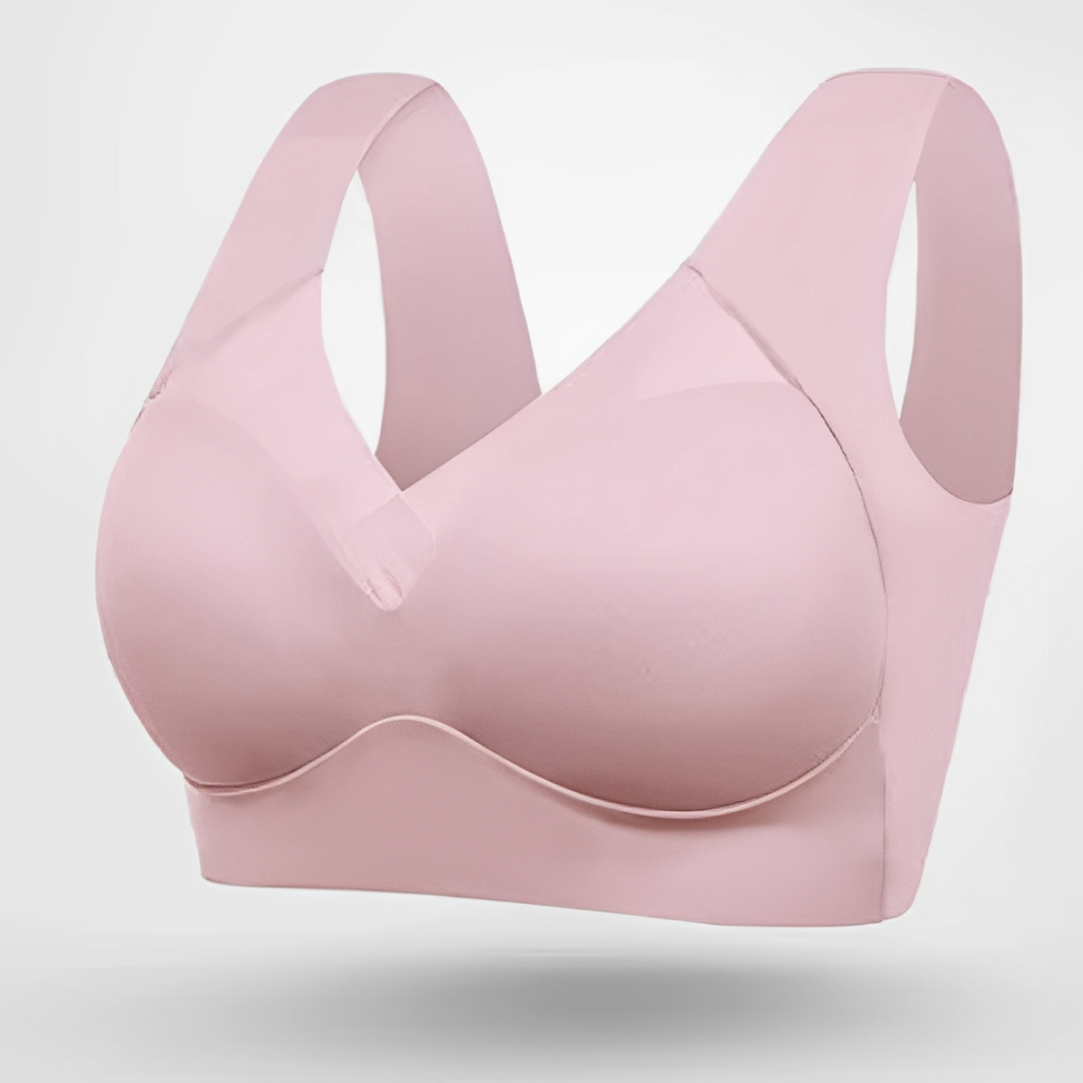 ComfyBra | Women's Ultra-Comfortable Seamless Bra (Buy 1, Get 1 Free)