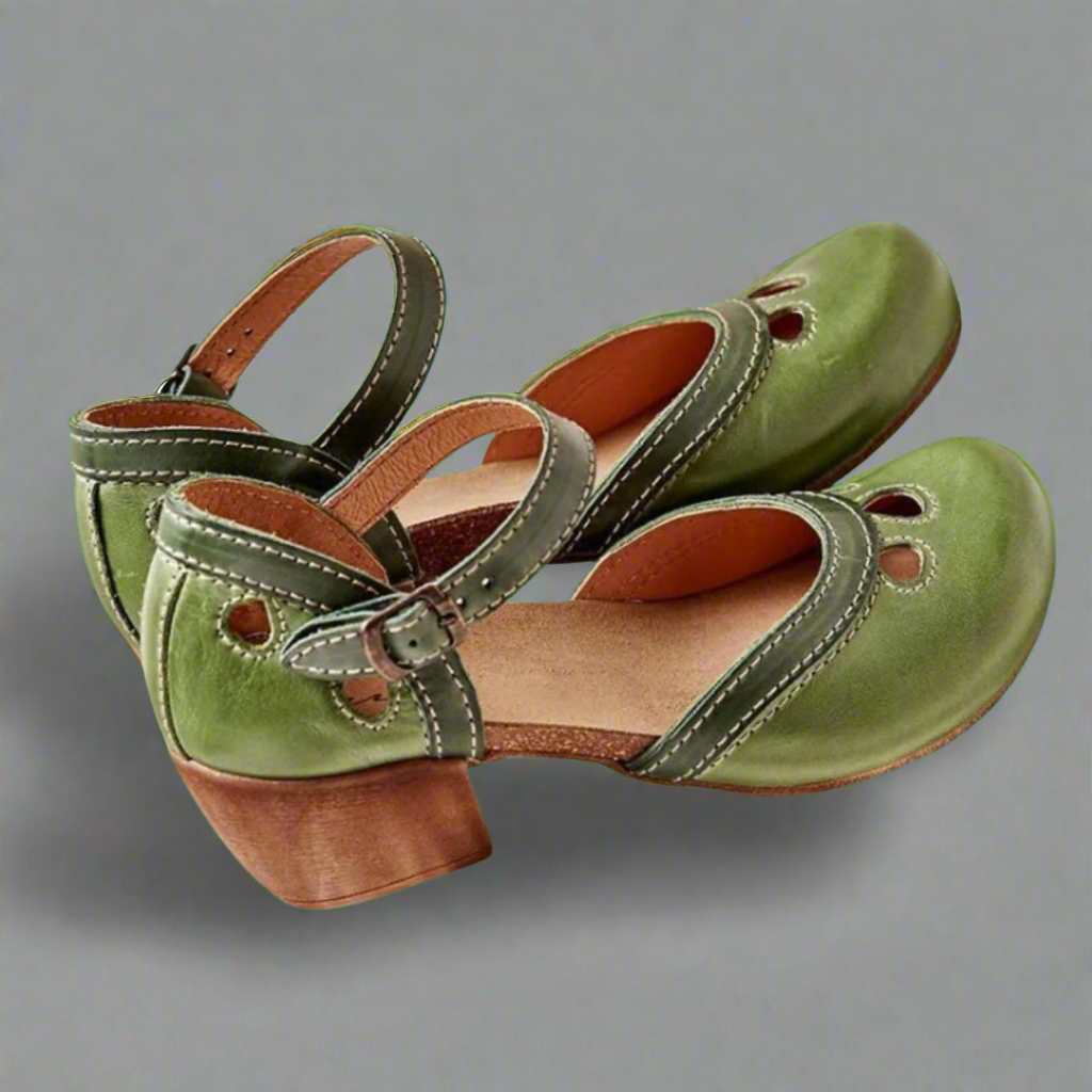 Ordrun | Women's Breathable Open-Toe Comfortable Sandals for Summer