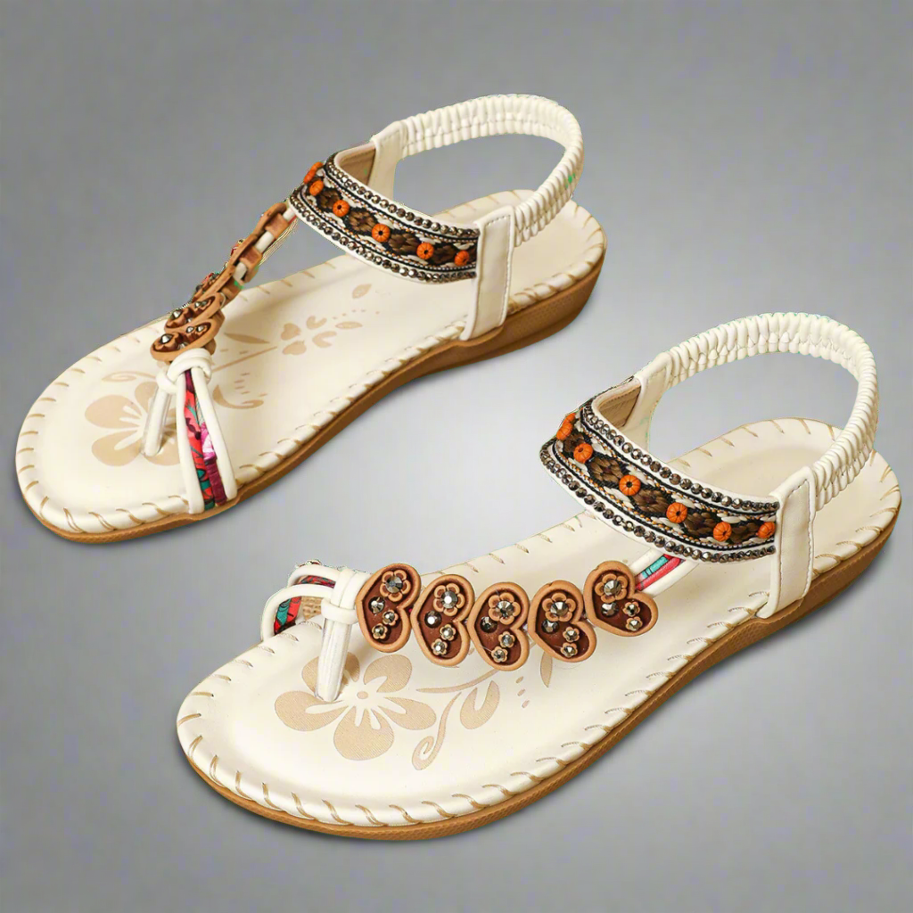 Trewhild | Women's Breathable Open-Toe Comfortable Orthopedic Sandals