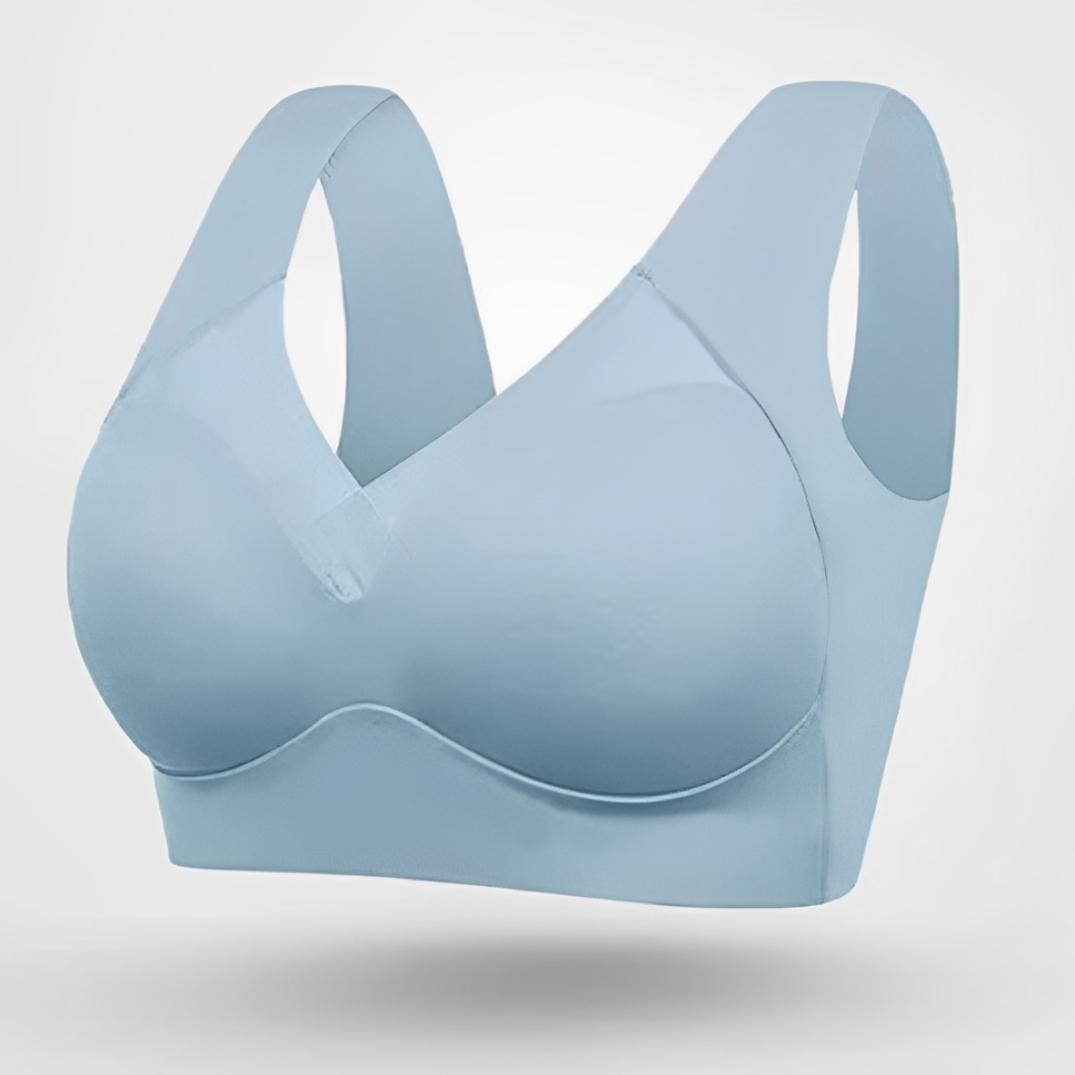 ComfyBra | Women's Ultra-Comfortable Seamless Bra (Buy 1, Get 1 Free)