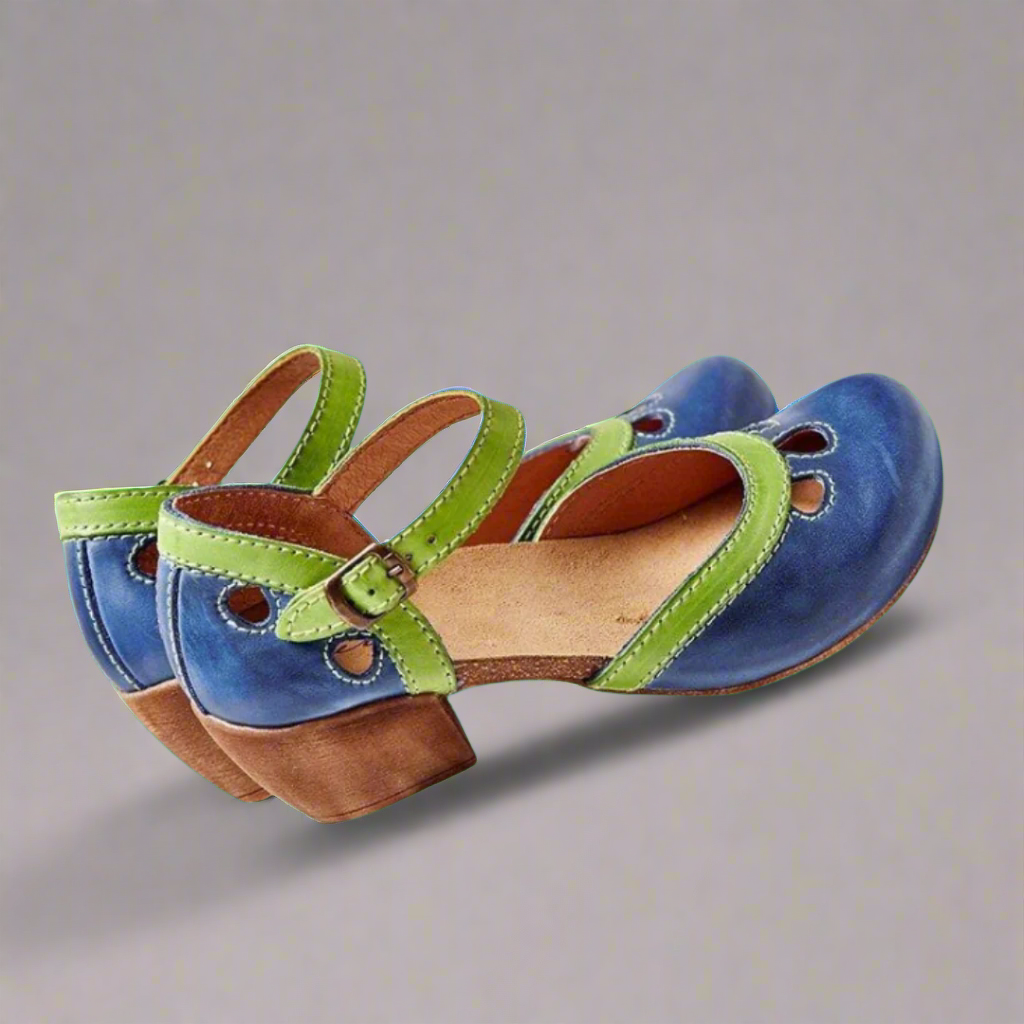 Ordrun | Women's Breathable Open-Toe Comfortable Sandals for Summer