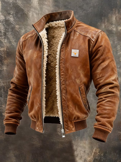 Ricardo | Men's Warm Jacket