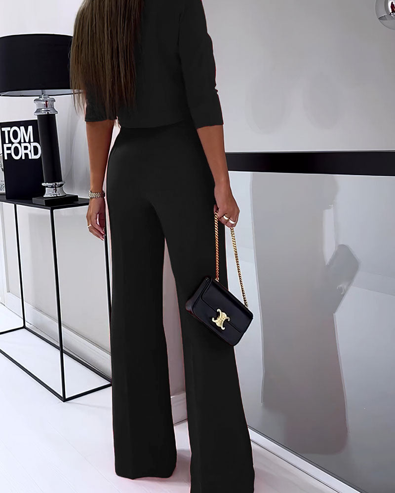 Emery | Women's Modern Elegance Set