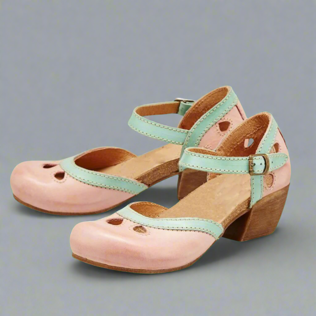 Ordrun | Women's Breathable Open-Toe Comfortable Sandals for Summer