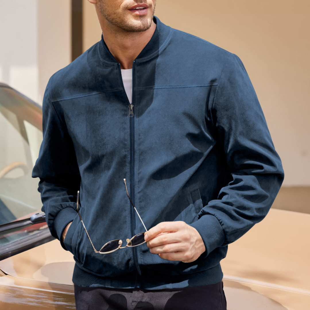 Harry | Versatile Lightweight Jacket for All Seasons