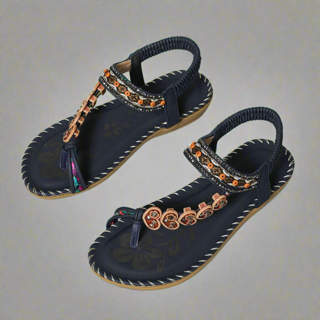 Trewhild | Women's Breathable Open-Toe Comfortable Orthopedic Sandals