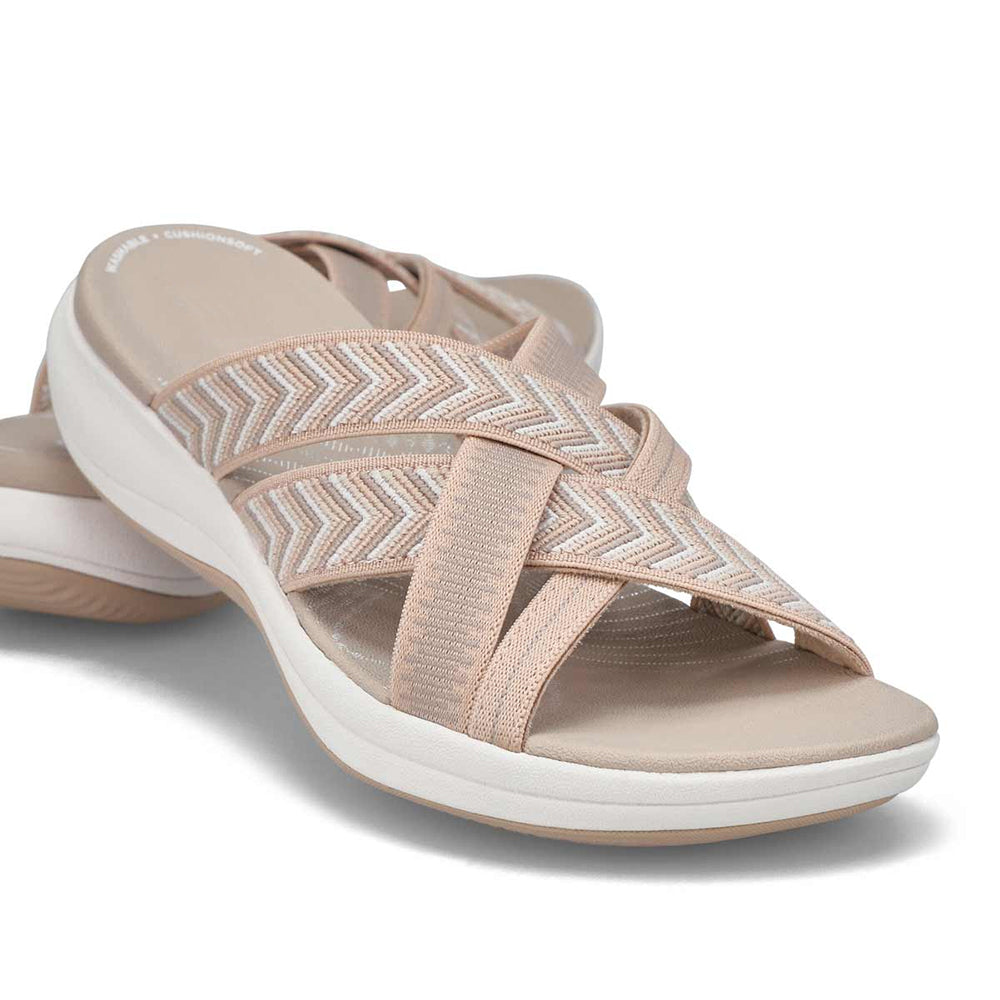 Women's Open-Toe Belinda Orthopedic Sandals