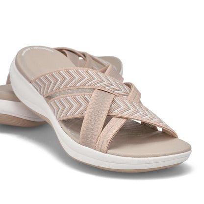 Women's Open-Toe Belinda Orthopedic Sandals