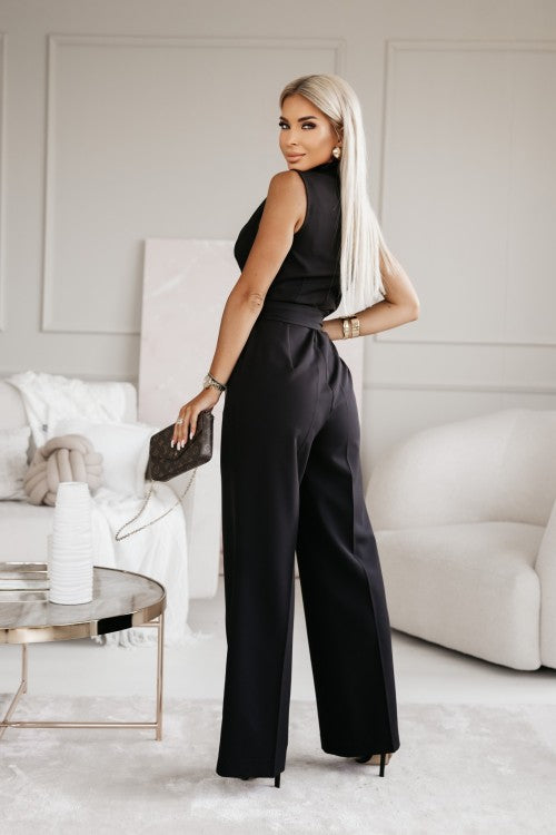 Regina | Women's Stylish Everyday Jumpsuit